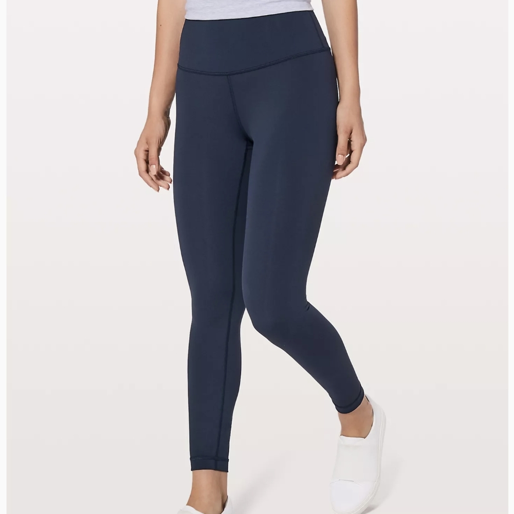 Lululemon Wunder Under *Luxtreme* 25"